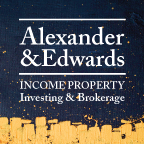 Alexander & Edwards logo